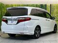 2013 Honda Odyssey