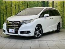 2013 Honda Odyssey