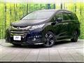 2016 Honda Odyssey Hybrid