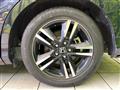 2016 Honda Odyssey Hybrid