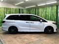 2021 Honda Odyssey Hybrid