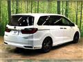 2021 Honda Odyssey Hybrid