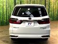 2021 Honda Odyssey Hybrid
