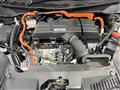 2021 Honda Odyssey Hybrid
