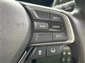2021 Honda Odyssey Hybrid