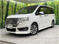 2014 Honda Step WGN