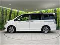2014 Honda Step WGN