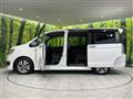 2014 Honda Step WGN
