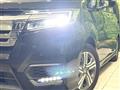 2022 Honda Step WGN