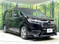 2022 Honda Step WGN