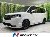2025 Honda Step WGN