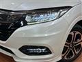2019 Honda VEZEL