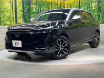 2023 Honda VEZEL