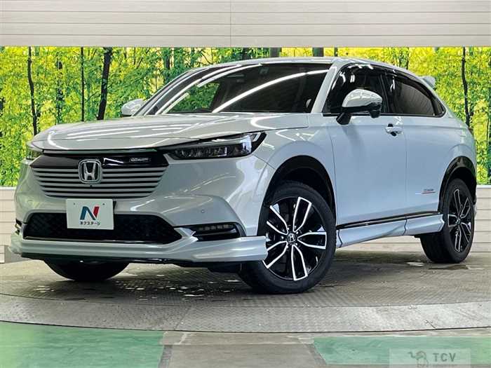 2023 Honda VEZEL