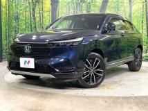 2023 Honda VEZEL