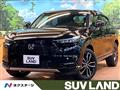 2024 Honda VEZEL