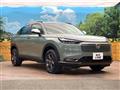 2024 Honda VEZEL