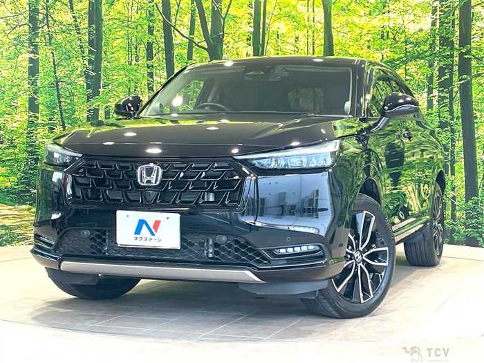2024 Honda VEZEL