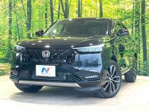2024 Honda VEZEL