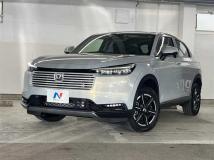 2024 Honda VEZEL