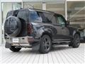 2025 Land Rover Defender