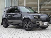 2025 Land Rover Defender