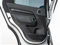 2018 Land Rover Discovery