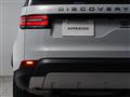 2018 Land Rover Discovery