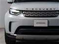 2018 Land Rover Discovery