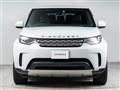 2018 Land Rover Discovery