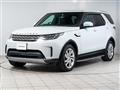 2018 Land Rover Discovery