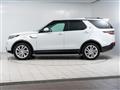 2018 Land Rover Discovery