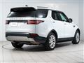 2018 Land Rover Discovery