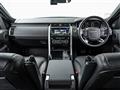 2018 Land Rover Discovery