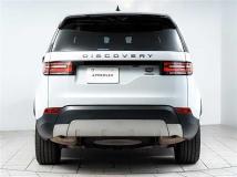 2018 Land Rover Discovery