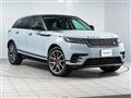 2025 Land Rover Range Rover Velar