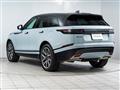 2025 Land Rover Range Rover Velar