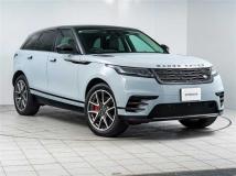 2025 Land Rover Range Rover Velar