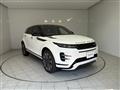 2025 Land Rover RangeRover Evoque