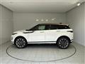 2025 Land Rover RangeRover Evoque