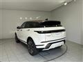 2025 Land Rover RangeRover Evoque