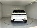 2025 Land Rover RangeRover Evoque
