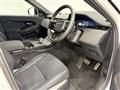 2025 Land Rover RangeRover Evoque