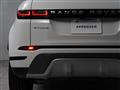2022 Land Rover RangeRover Evoque