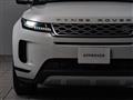 2022 Land Rover RangeRover Evoque