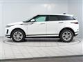 2022 Land Rover RangeRover Evoque