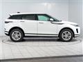 2022 Land Rover RangeRover Evoque