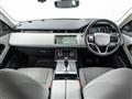 2022 Land Rover RangeRover Evoque