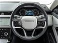 2022 Land Rover RangeRover Evoque