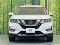 2020 Nissan X-Trail